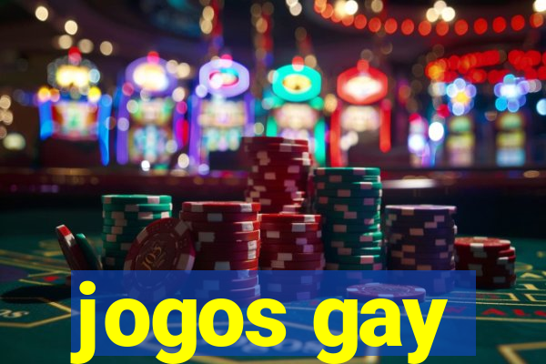 jogos gay